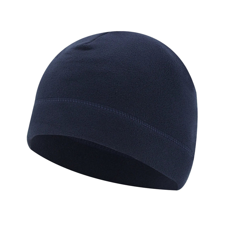 FreezeBuster Beanie | Superbequeme Mütze