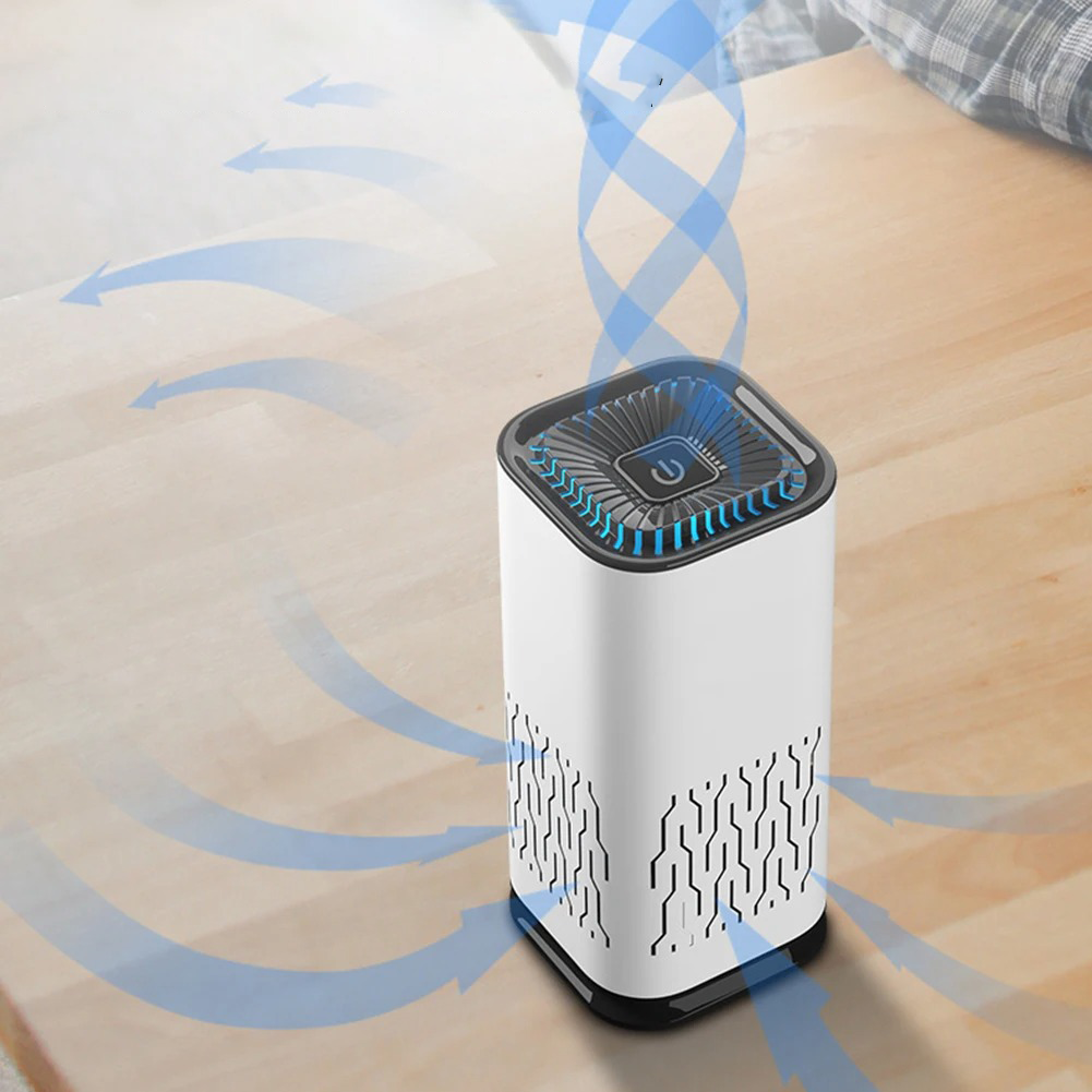 Air Purifier for Pets - PetPure