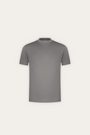 Stilvolles Herren-T-Shirt aus mercerisierter Baumwolle - Dario