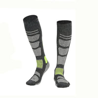 AlpineWarmth Socken | Angenehm warme Wintersocken