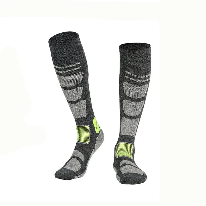AlpineWarmth Socken | Angenehm warme Wintersocken
