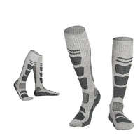 AlpineWarmth Socken | Angenehm warme Wintersocken