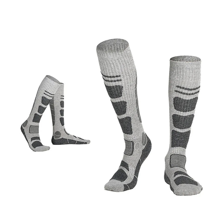 AlpineWarmth Socken | Angenehm warme Wintersocken