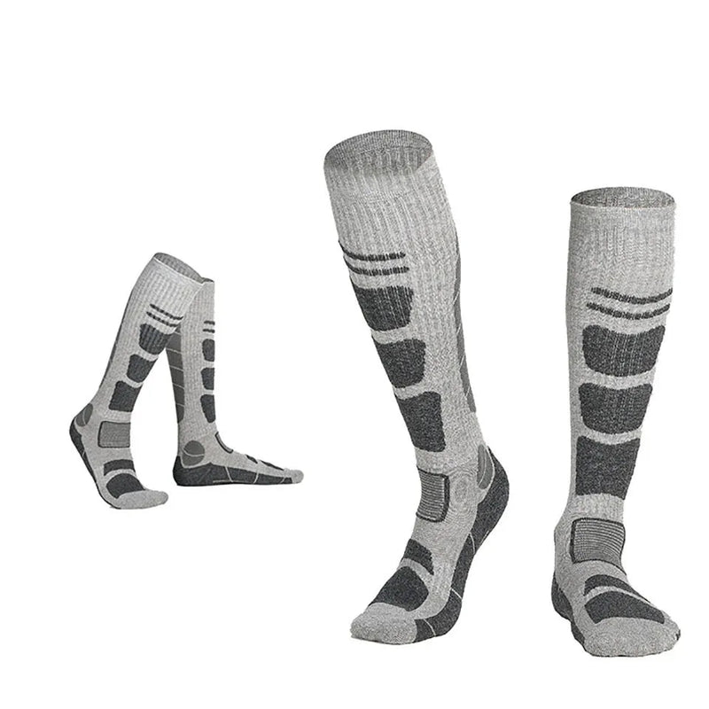 AlpineWarmth Socken | Angenehm warme Wintersocken