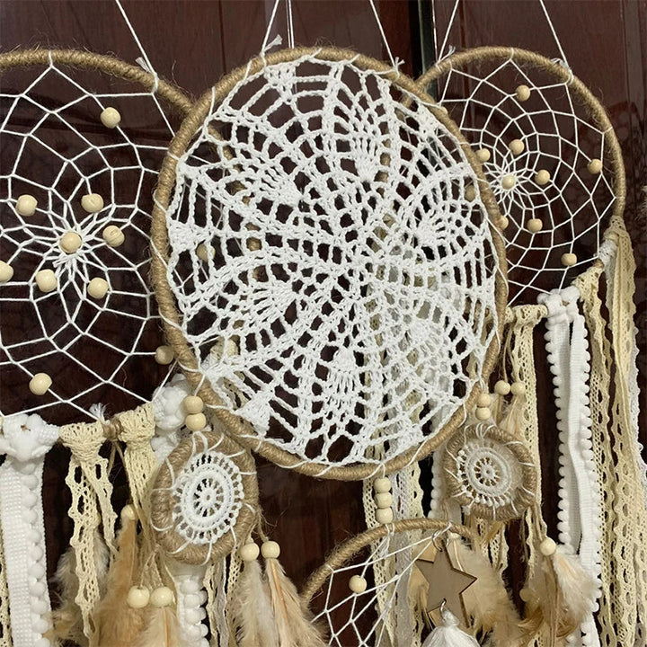 Bohemian Dromenvangerset – Lunavia