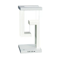 Draadloze Oplaadlamp - AetherGlow