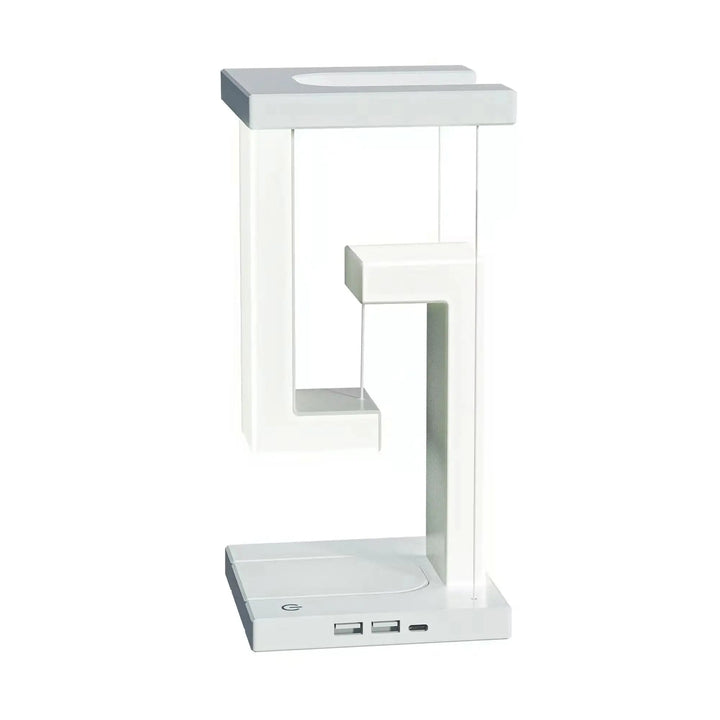 Draadloze Oplaadlamp - AetherGlow