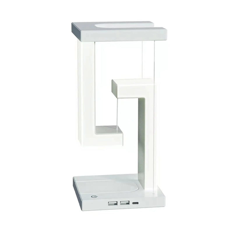 Draadloze Oplaadlamp - AetherGlow