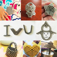 Magnetische Balletjes - ColorMagnet