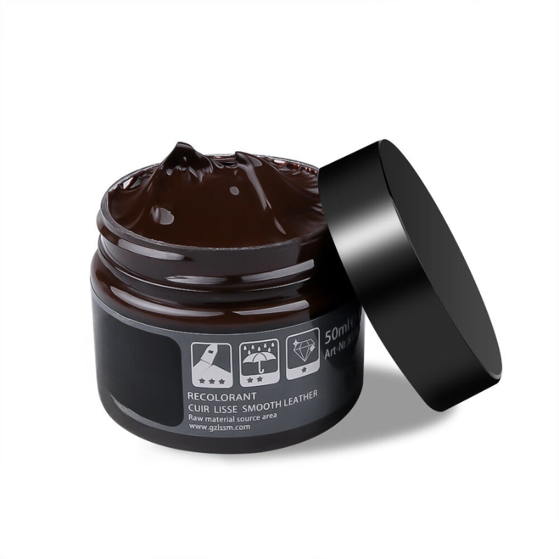 Kraftvoller Lederpflegebalsam - RestoreLeather
