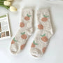 Jade Lounge Socken | Stilvoll & Weich