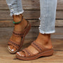 Bequeme Sommerschuhe | Perfekt für Sonnige Tage