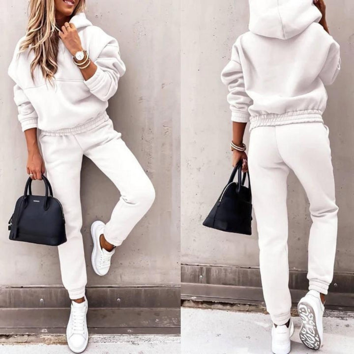 Sportlicher Jogginganzug für Damen - Maria