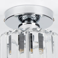 Modern Ceiling Light | A Touch of Refinement 11
