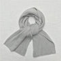 Kaschmir Schal | Dick gestrickter Schal