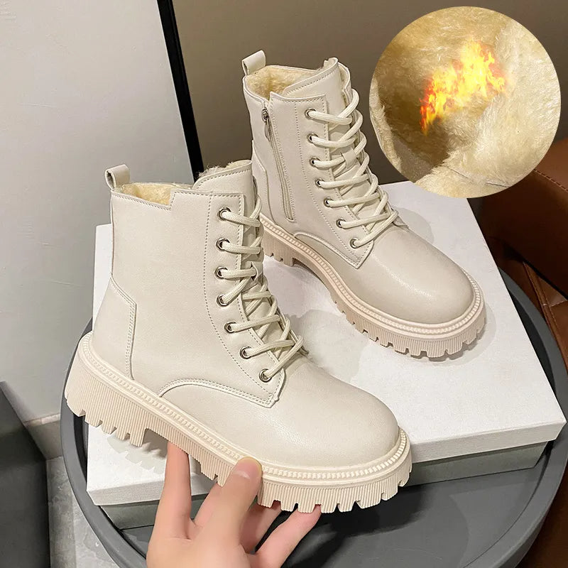 Ultimate Snowboots | Warme wasserdichte Schneestiefel