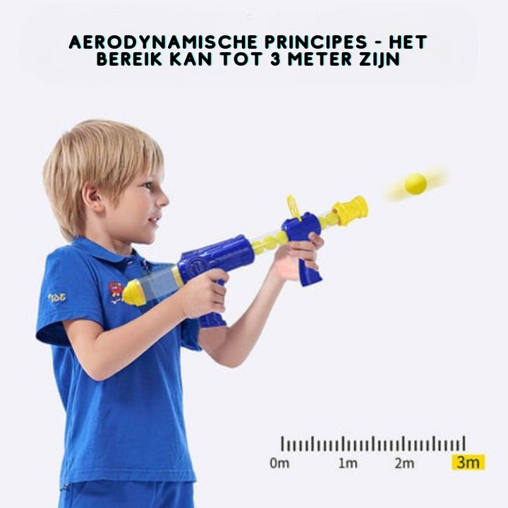 Eendenjachtspel voor het hele gezin - WildWing