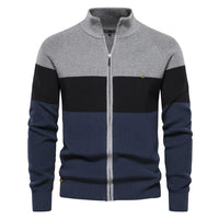 Gerben Retro Vest | Trendy vest in Euro-stijl