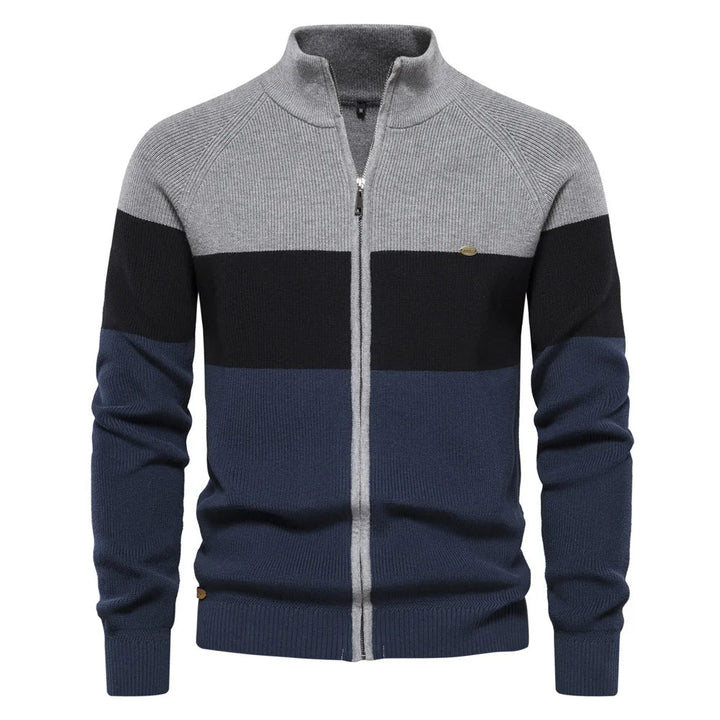 Gerben Retro Vest | Trendy vest in Euro-stijl