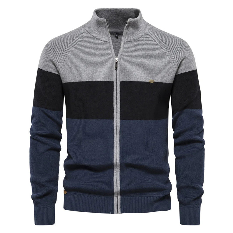 Gerben Retro Vest | Trendy vest in Euro-stijl