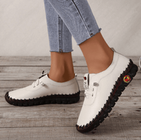 Bequeme Orthopädische Damen-Slipper - Elena