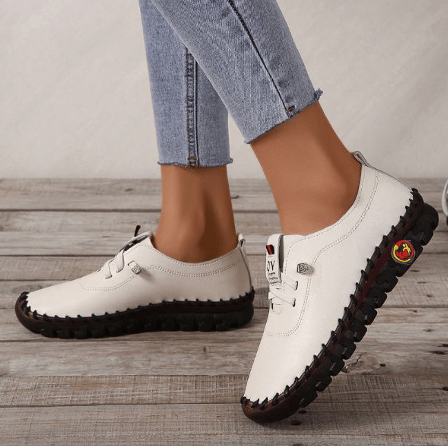 Bequeme Orthopädische Damen-Slipper - Elena