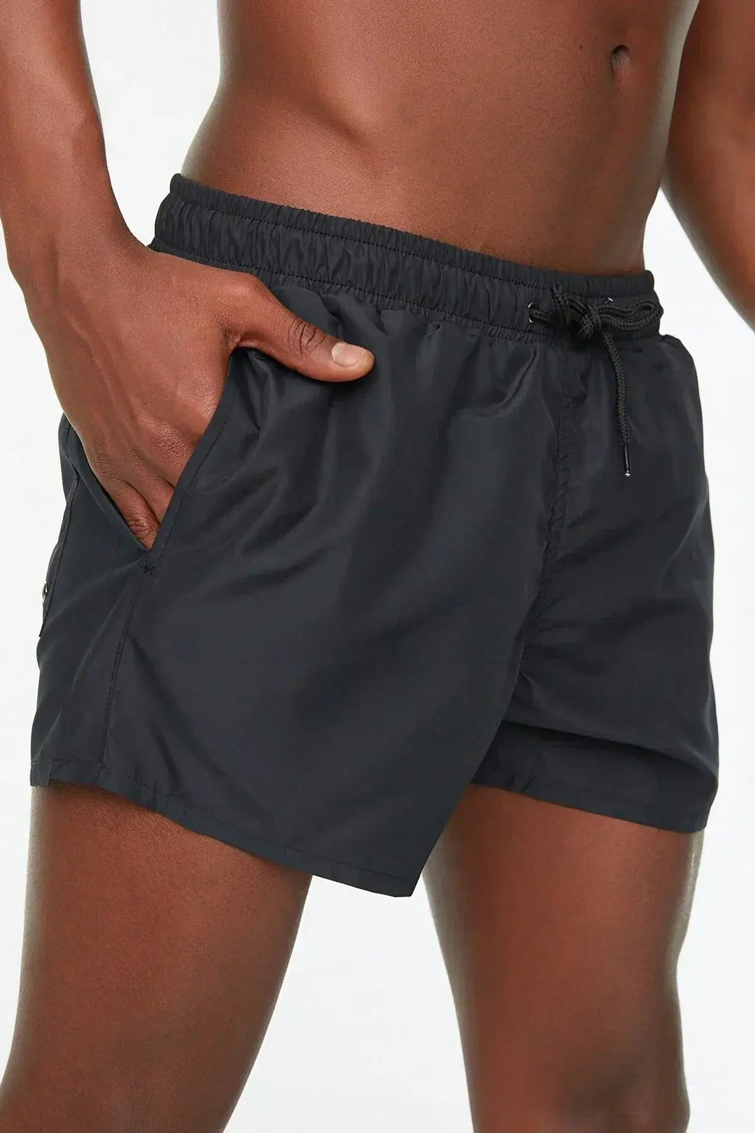 Sonnenbad-Badeshorts - SunBreeze