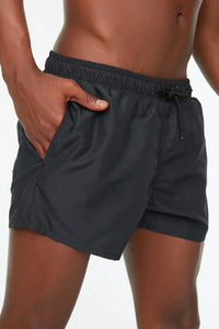 Sonnenbad-Badeshorts - SunBreeze