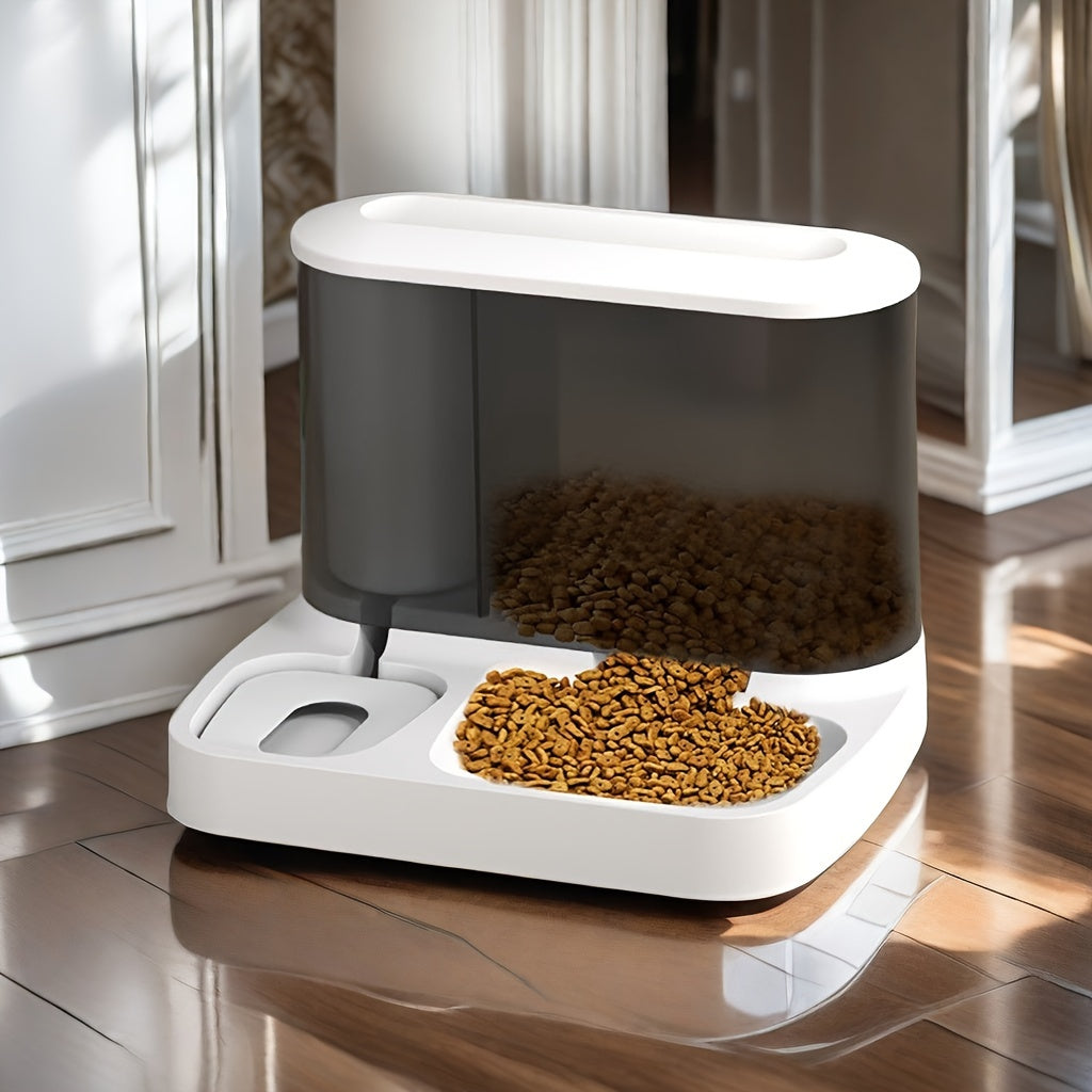 Automatische Futter- und Wasserspender - EasyFeed Duo