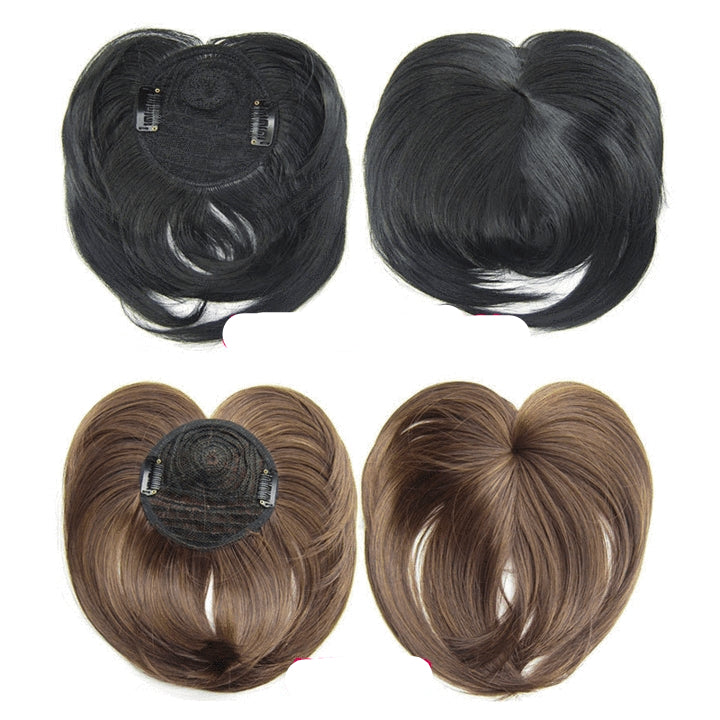 Schnelle Clip-in Hairextension für kurzes Haar – Zuri