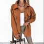 Trendige Damen Windjacke - Elara