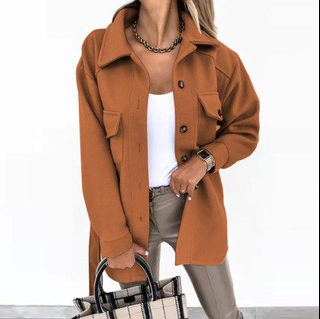 Stilvoller Damenblazer - Elina