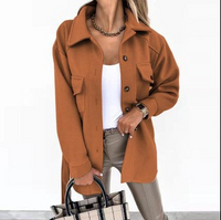 Stilvoller Damenblazer - Elina