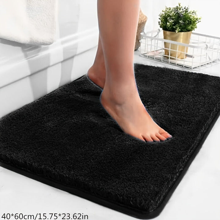 Luxury Soft Bath Mat - Serenity