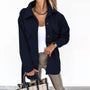 Trendige Damen Windjacke - Elara