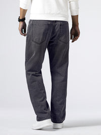 Lässige Streetstyle Herrenjeans – Milan