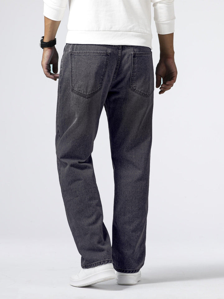 Lässige Streetstyle Herrenjeans – Milan