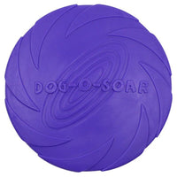 Flexible Dog Frisbee - FlexiFling (1+1 FREE)