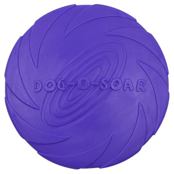 Flexible Dog Frisbee - FlexiFling (1+1 FREE)