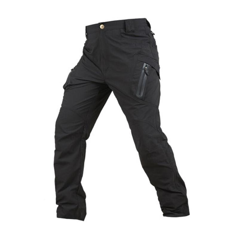 Bequeme Taktische Herrenhose - ReconGear