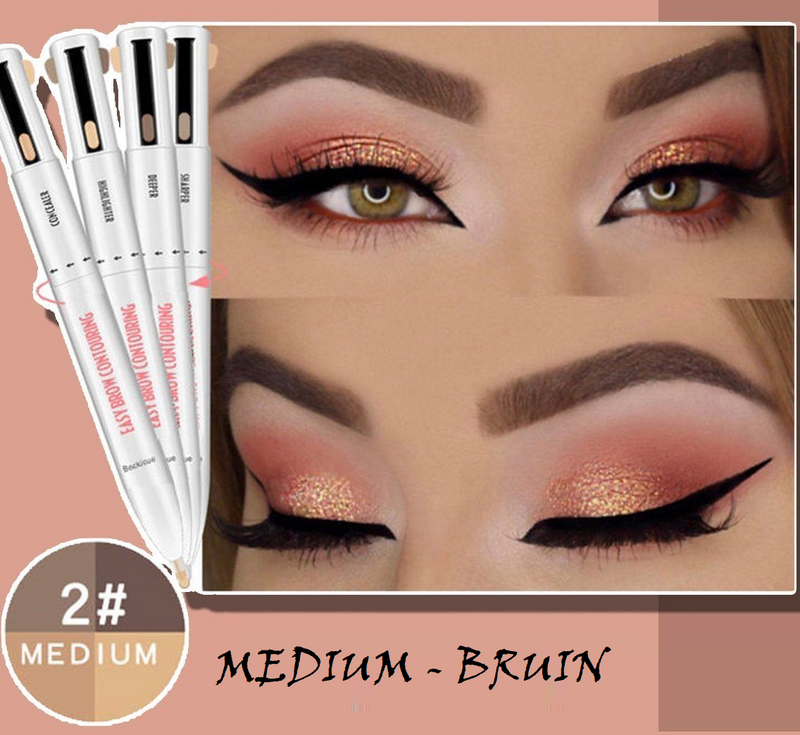 4-in-1 BrowDeluxe™