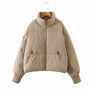 Leichte Damen Steppjacke - Sofia