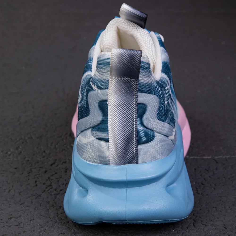 Trendige Sneakers für Herren - Jasper