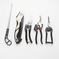 5-Piece Garden Tool Set - Arborix