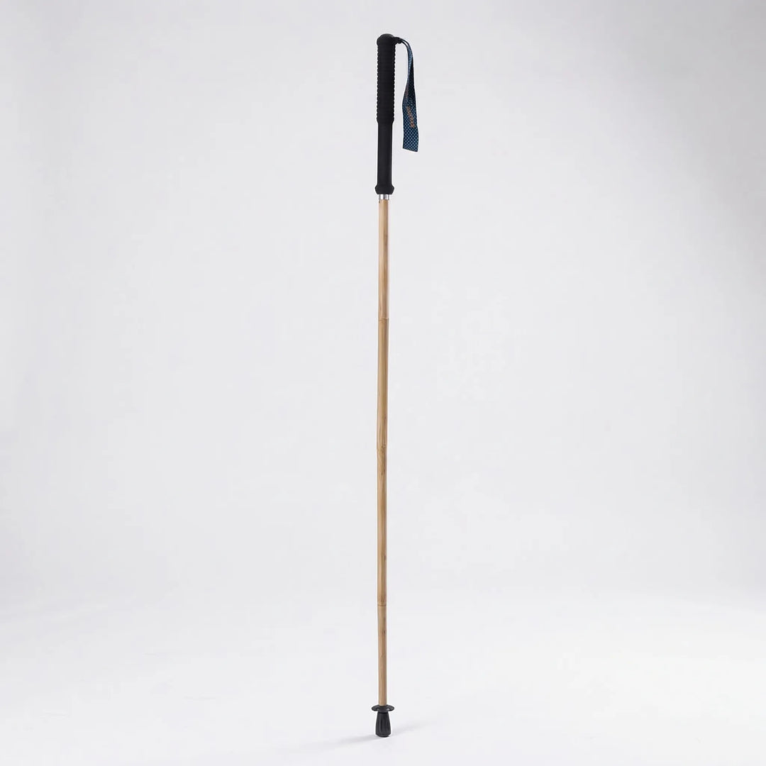 5-Section Foldable Trekking Pole -  Bambrek