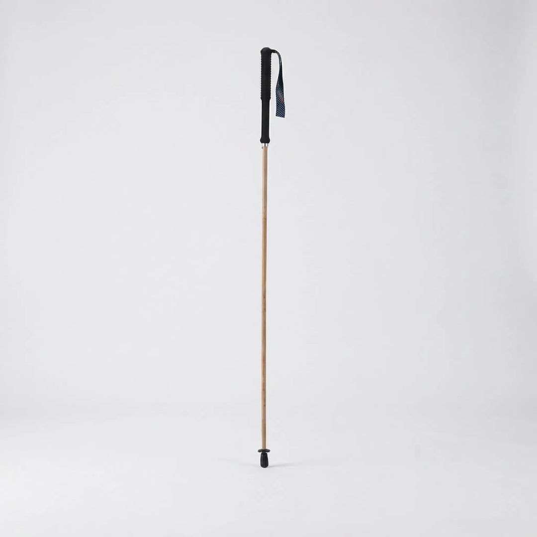 5-Section Foldable Trekking Pole -  Bambrek