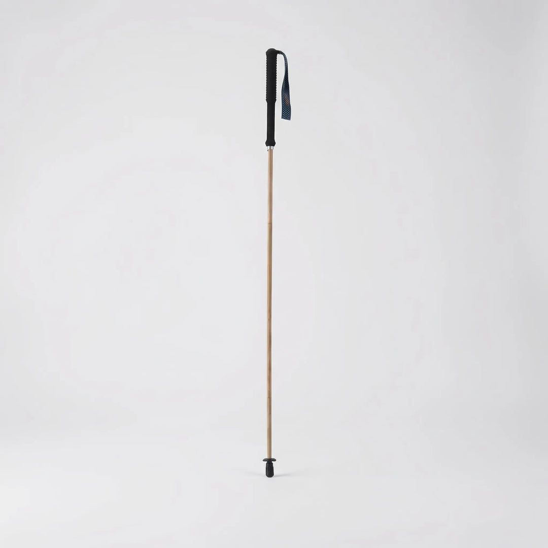 5-Section Foldable Trekking Pole -  Bambrek