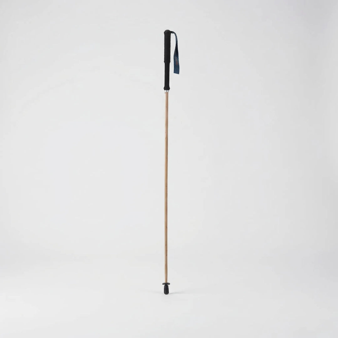 5-Section Foldable Trekking Pole -  Bambrek