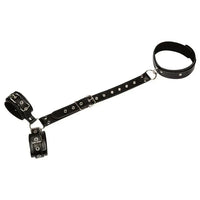 Adjustable Restraint Set for Couples - Comfort & Control 13