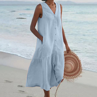 Legeres Sommerkleid – Liora